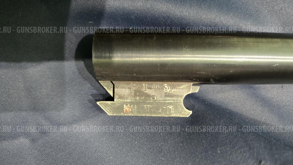 Tikka Koski H45, кал.16/70