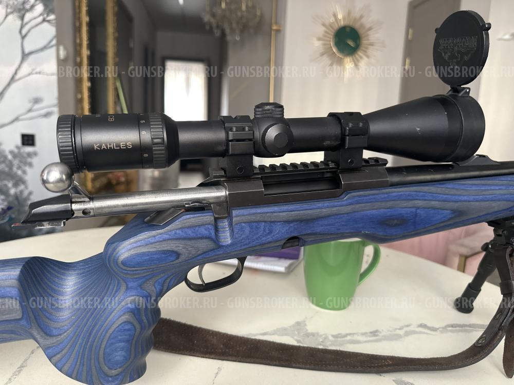 TIKKA M595