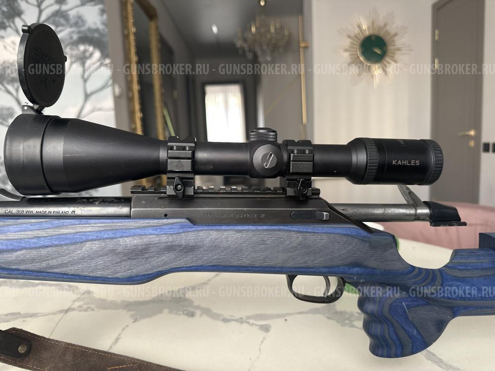 TIKKA M595