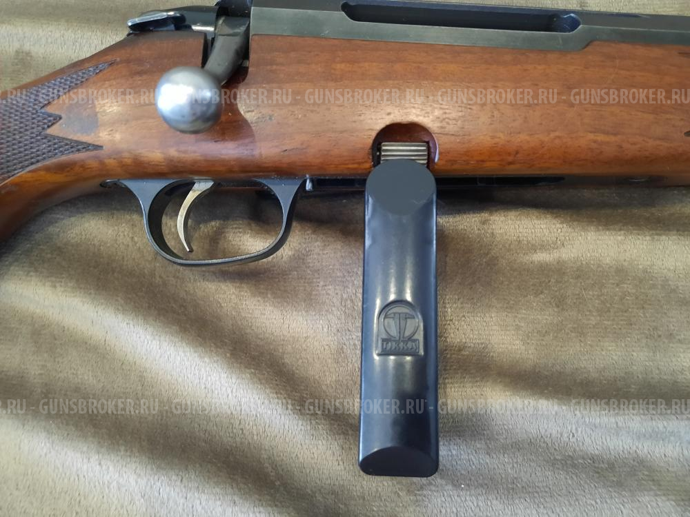 TIKKA M690 Калибр 7mm REM.MAG