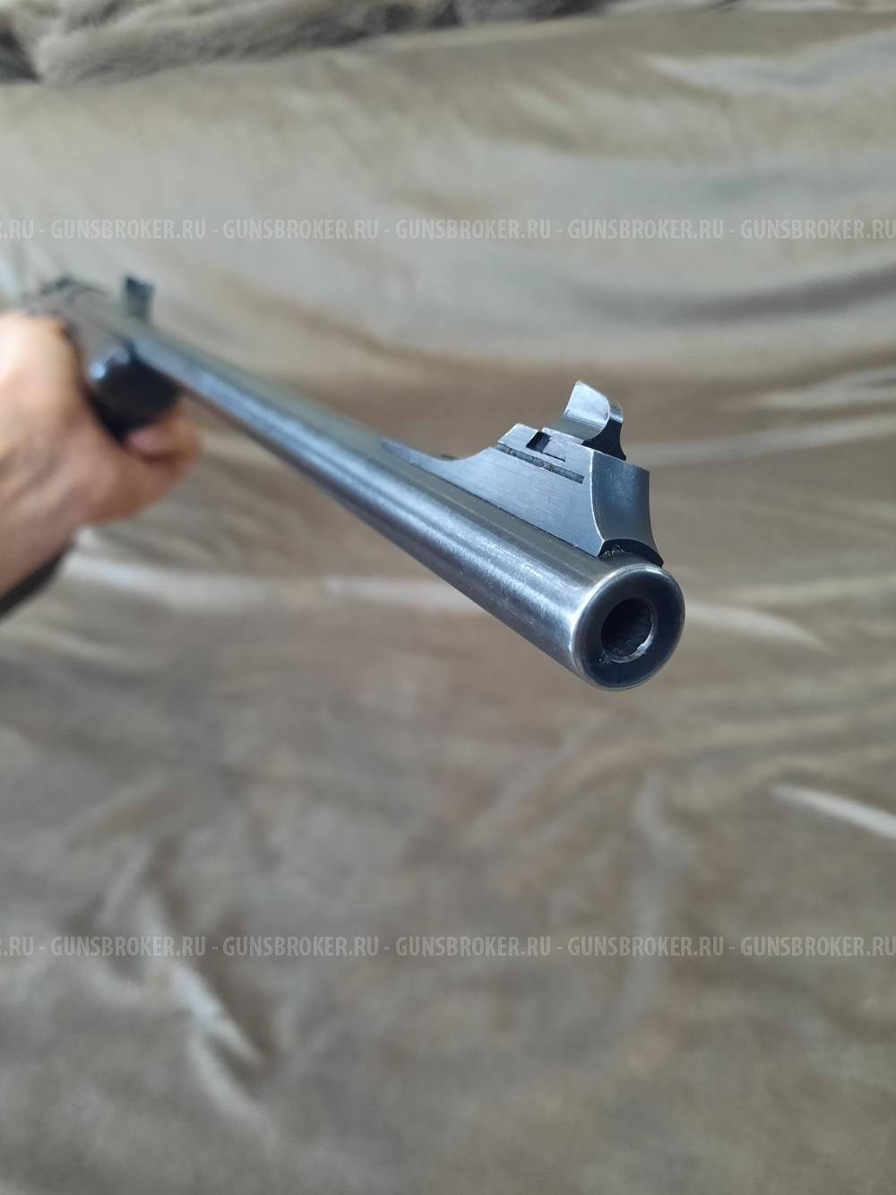 TIKKA M690 Калибр 7mm REM.MAG