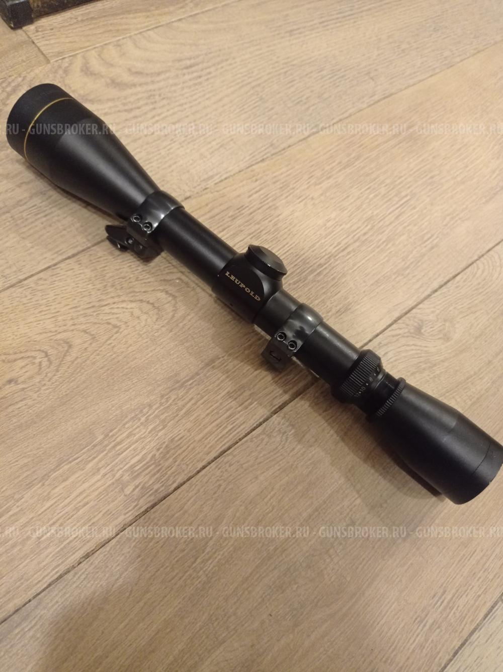 Tikka Master Hunter 300 Win Mag ( под левшу )