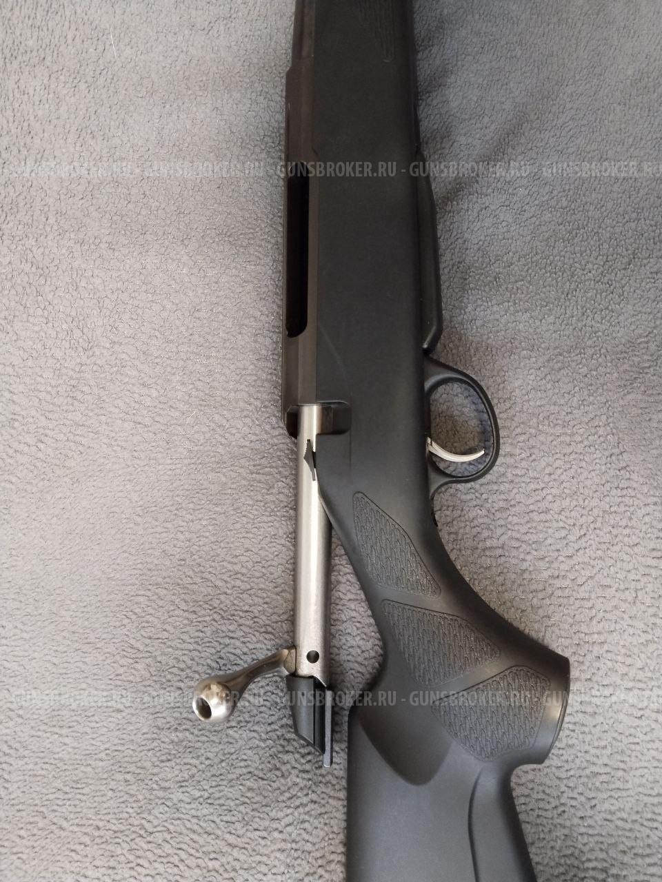 Tikka t 3., cal 30-06 sprg