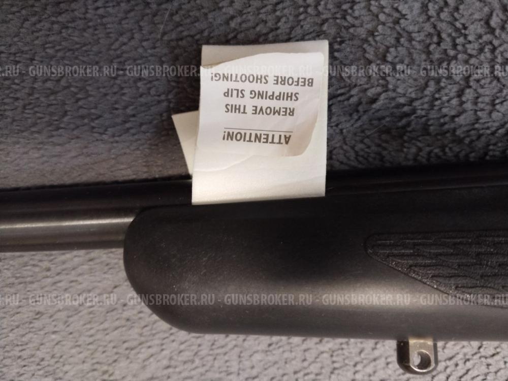 Tikka t 3., cal 30-06 sprg