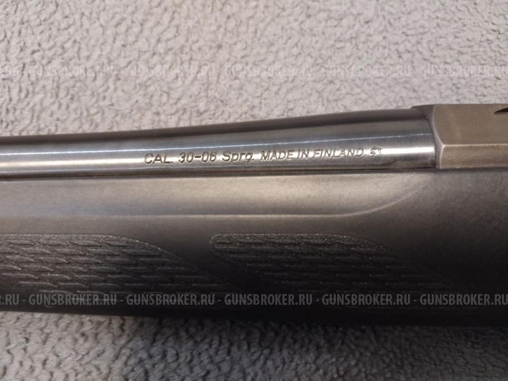 Tikka t 3., cal 30-06 sprg