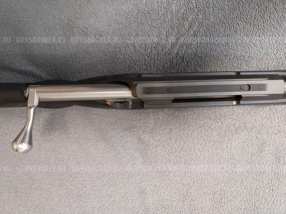 Tikka t 3., cal 30-06 sprg