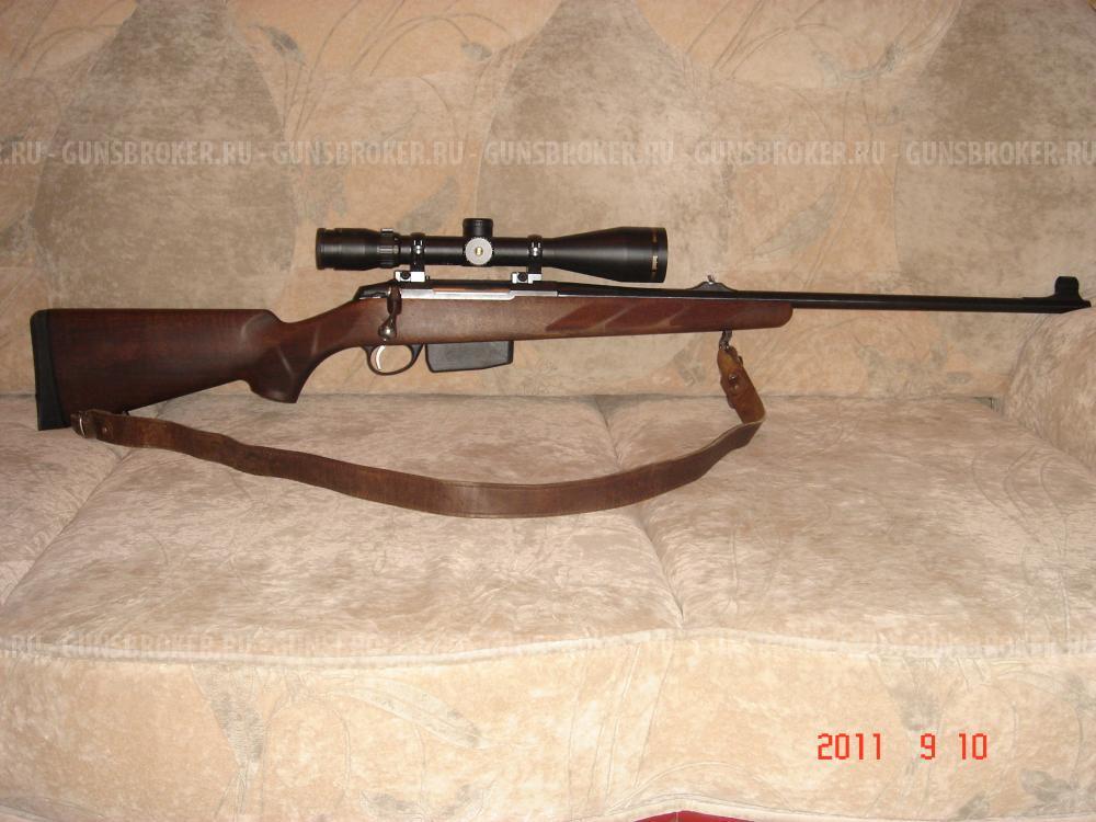 тикка т 3 хантер