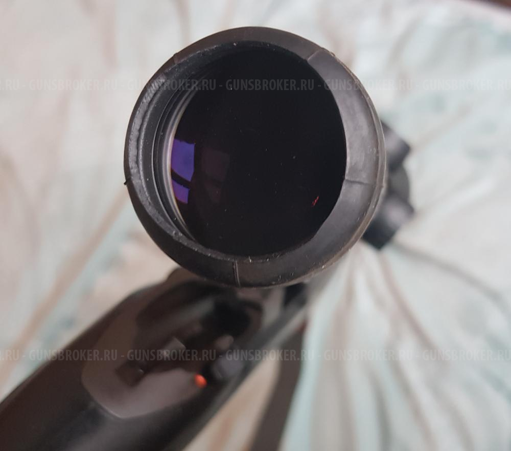 Tikka T 3 lait 308