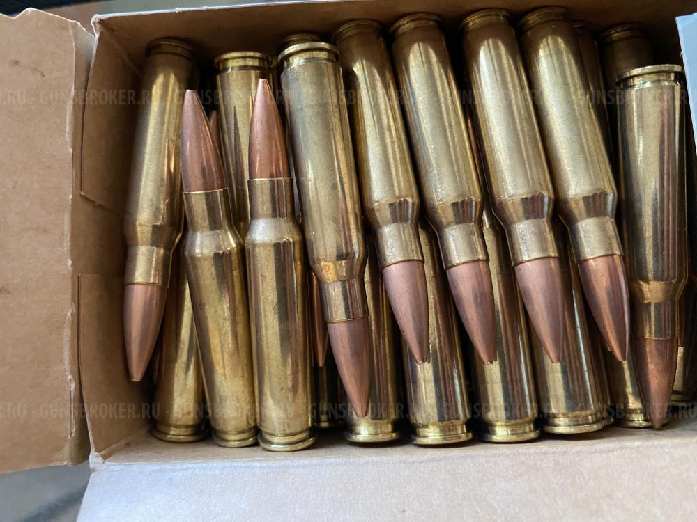 Тикка т 3 варминт