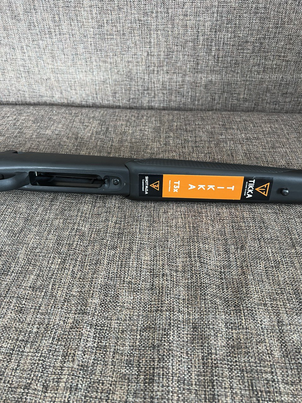 Tikka T-3x