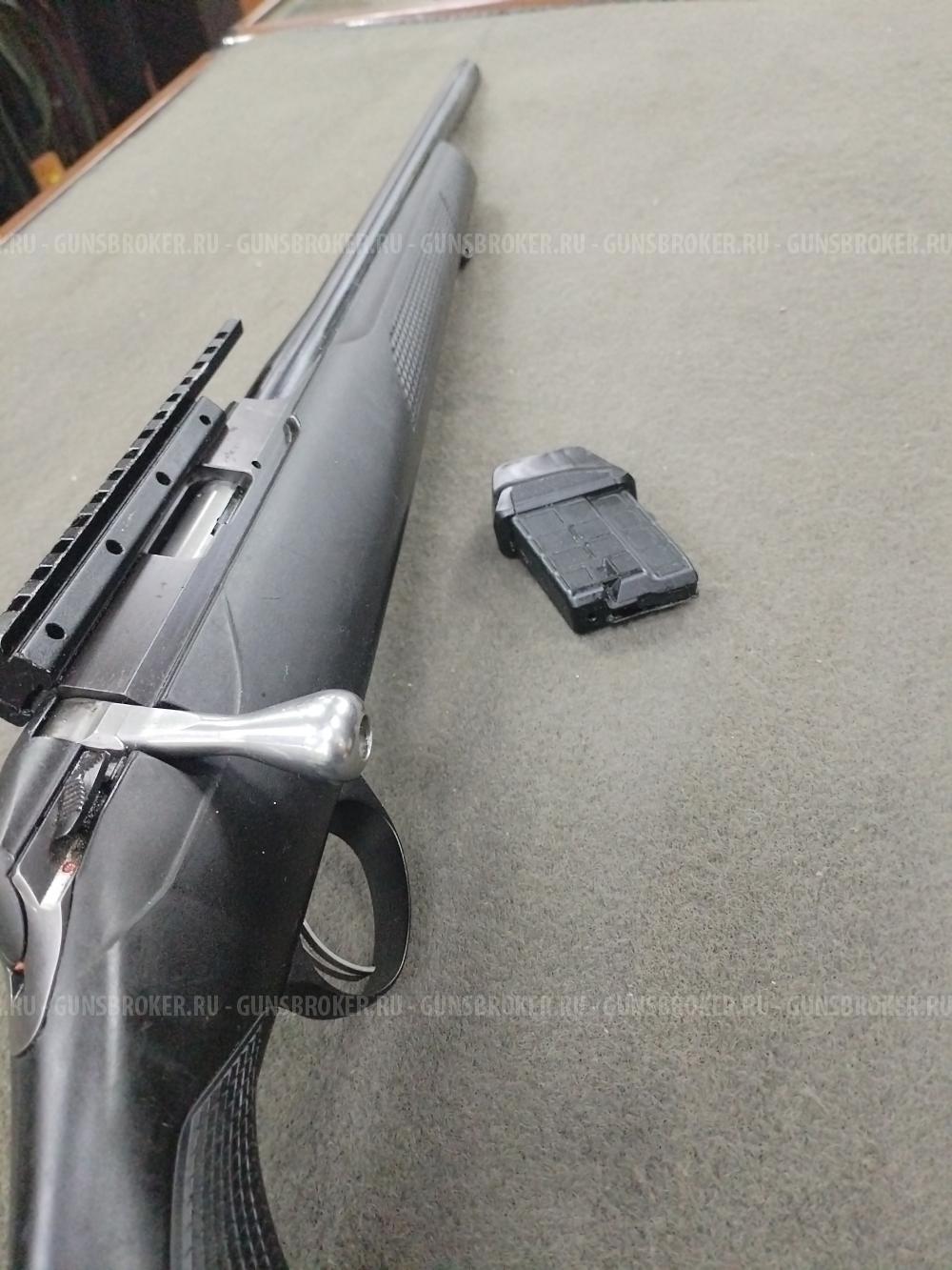 TIKKA T1х .22LR