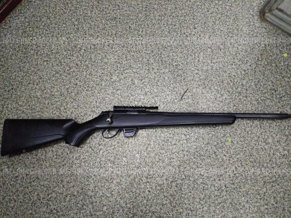 TIKKA T1х .22LR