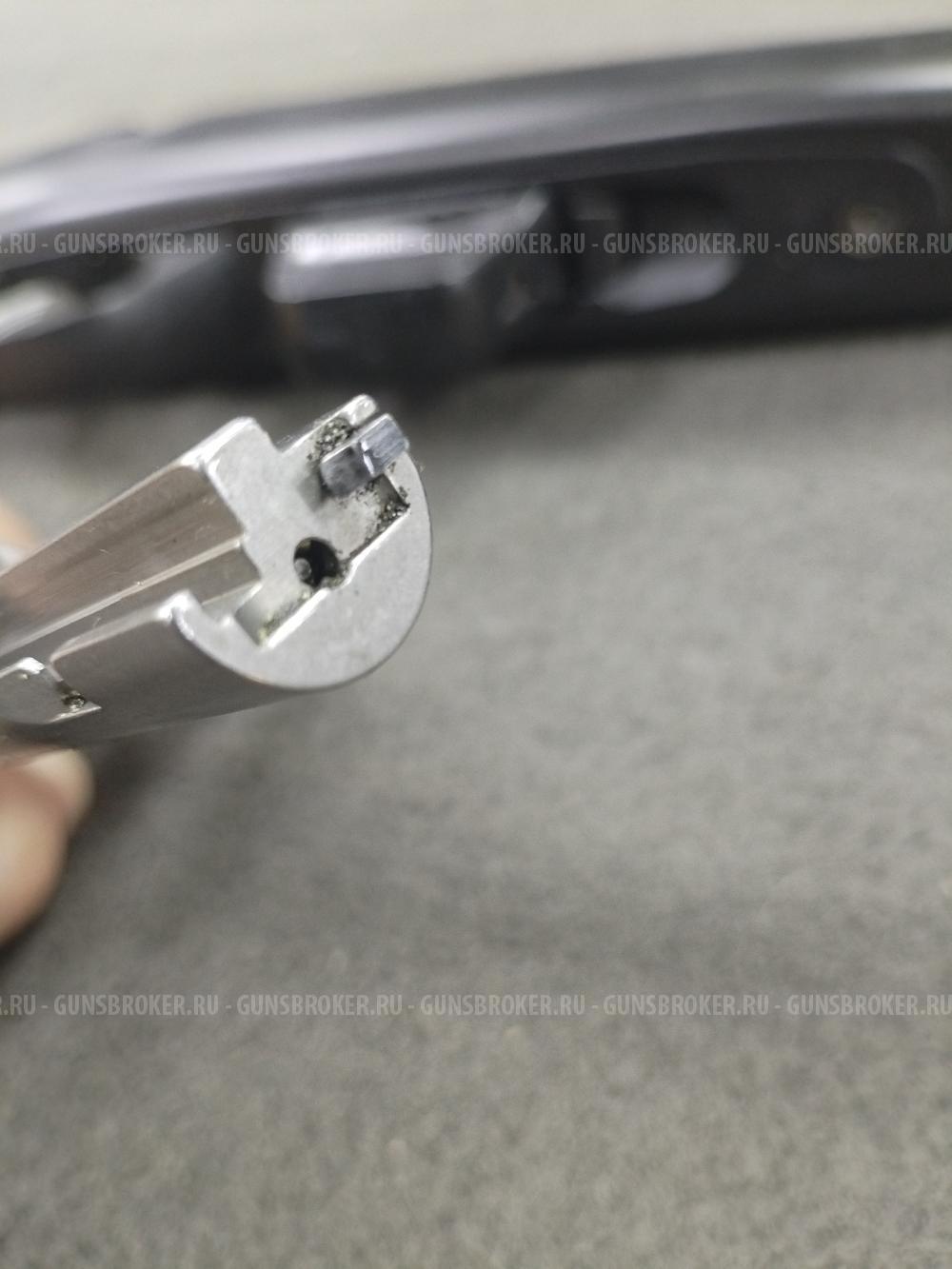 TIKKA T1х .22LR