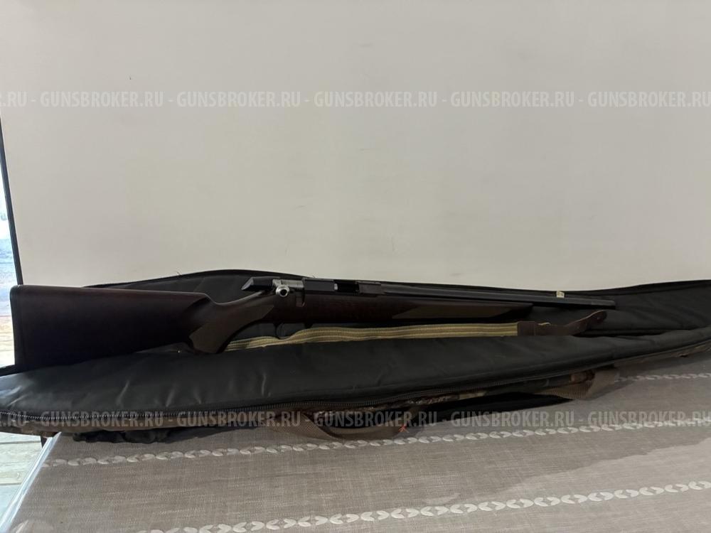 Tikka T1x Hunter 22LR