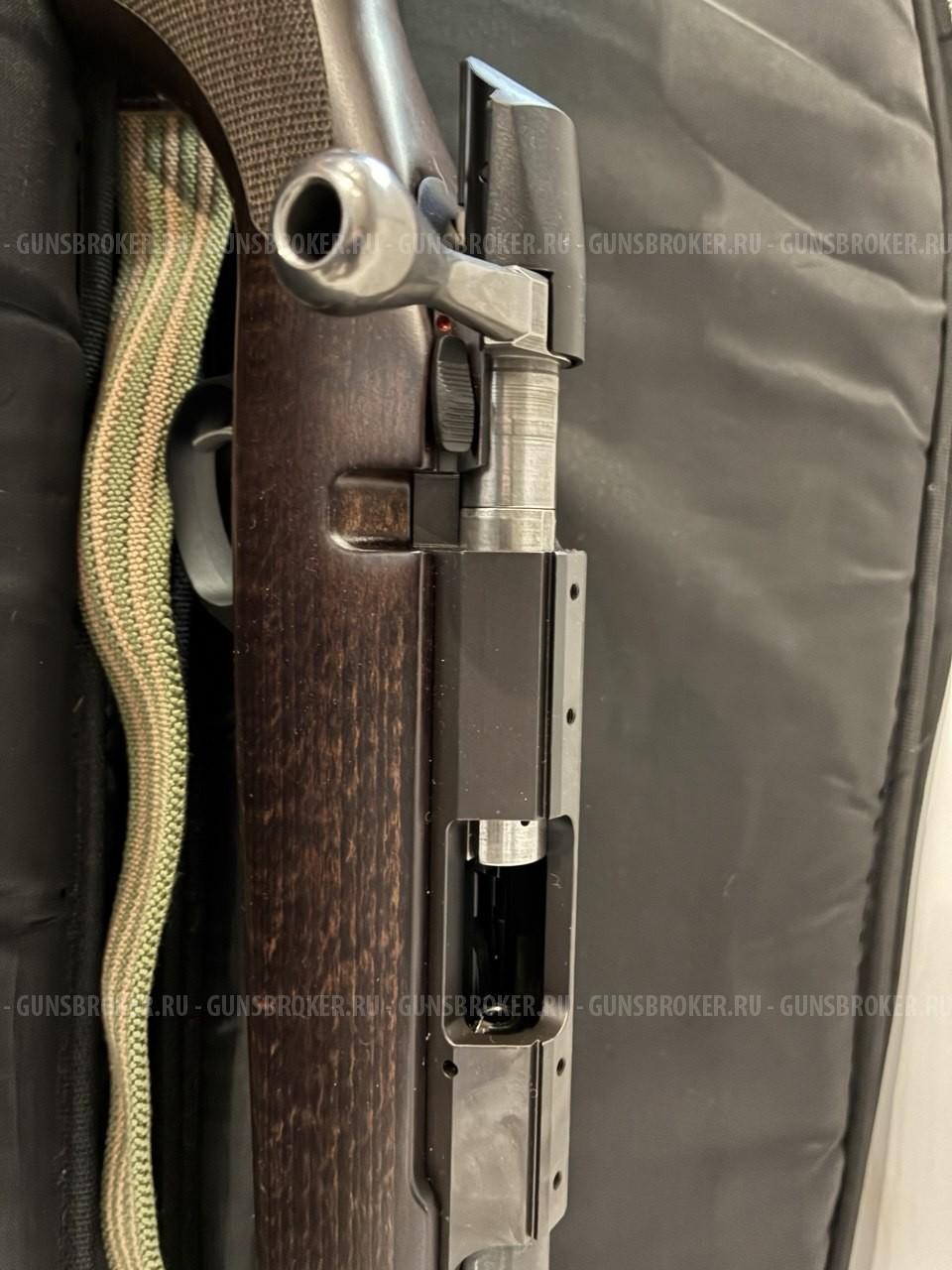 Tikka T1x Hunter 22LR