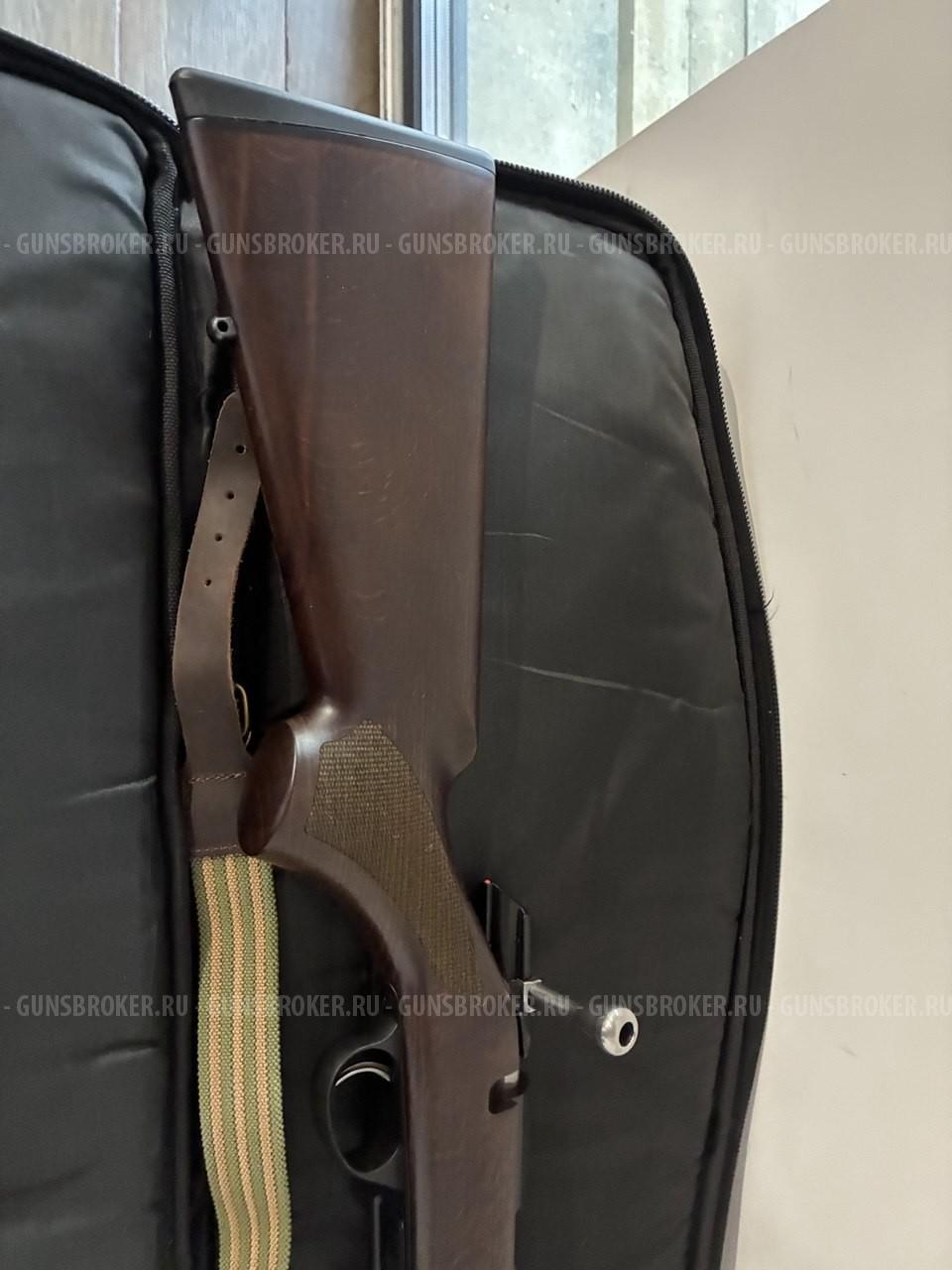 Tikka T1x Hunter 22LR