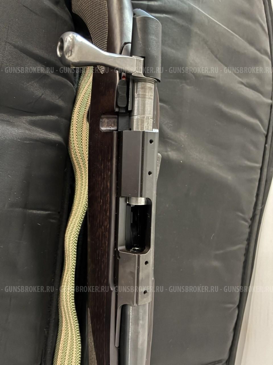 Tikka T1x Hunter 22LR