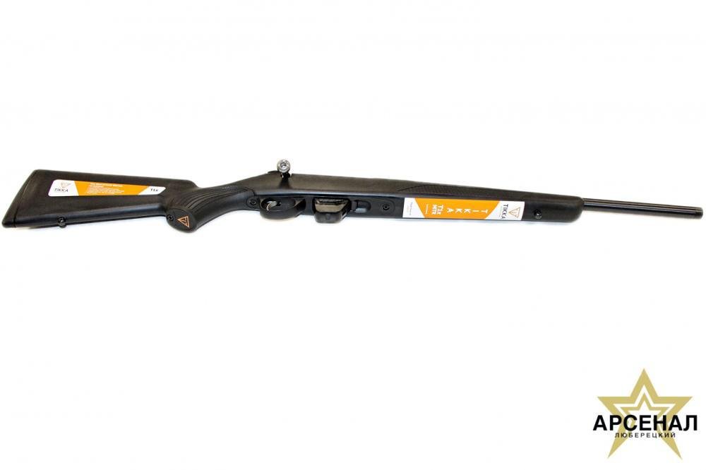 Tikka T1x MTR 22LR Black Steel THR 508