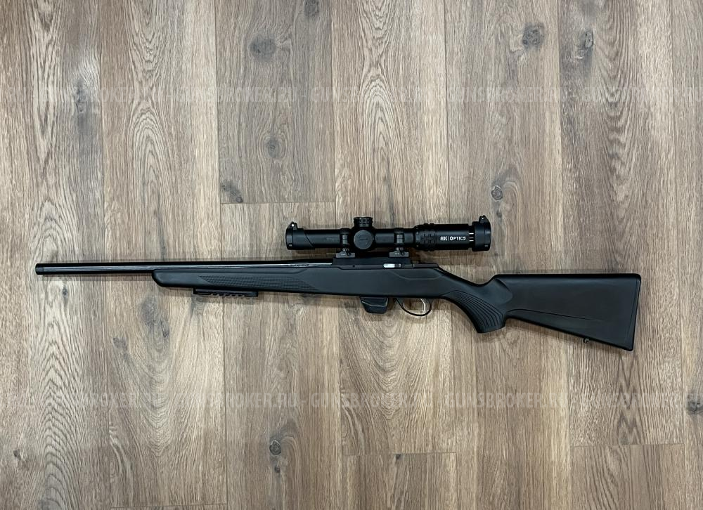 Tikka T1x MTR .22LR 