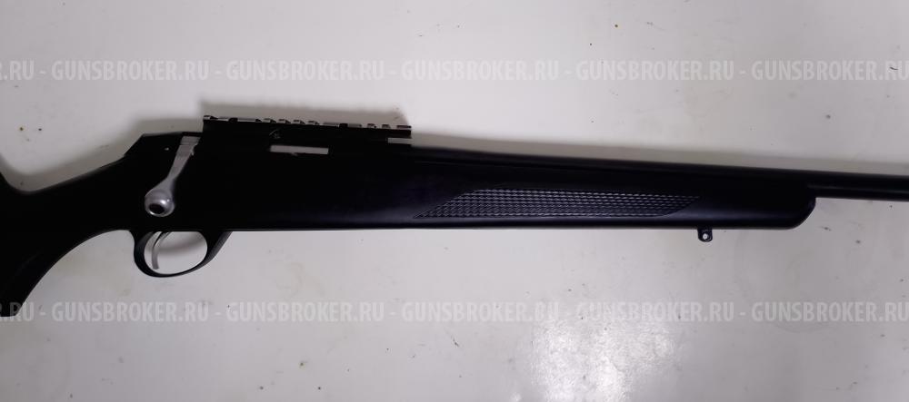 Tikka T1x MTR 22LR