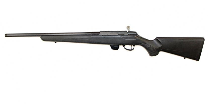 Tikka T1x MTR калибр 22LR L- 510mm. Muzzle Thred