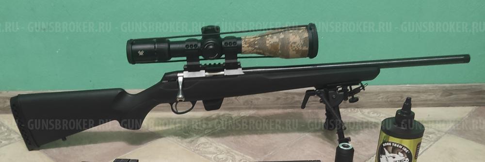 Tikka T1x
