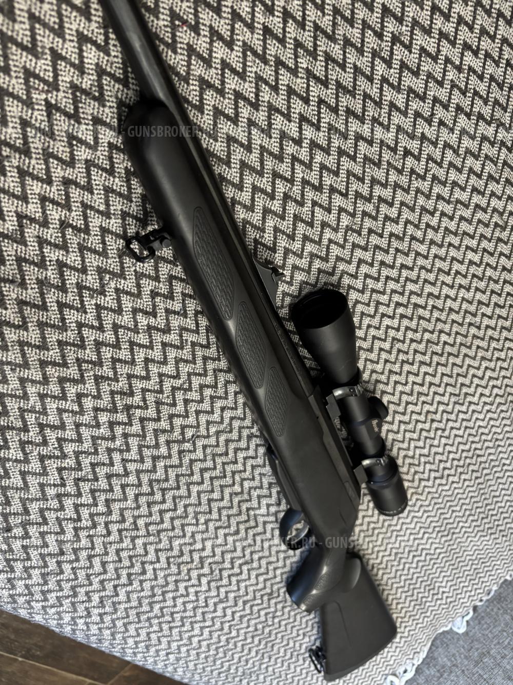 Tikka T3 - 308 win
