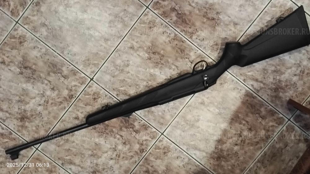 Tikka T3.    223 Rem. Lite