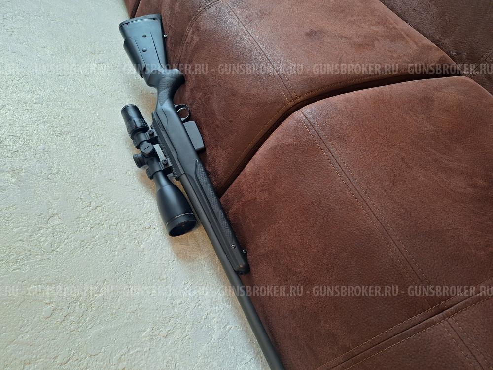 Tikka T3 223 Rem Tactical