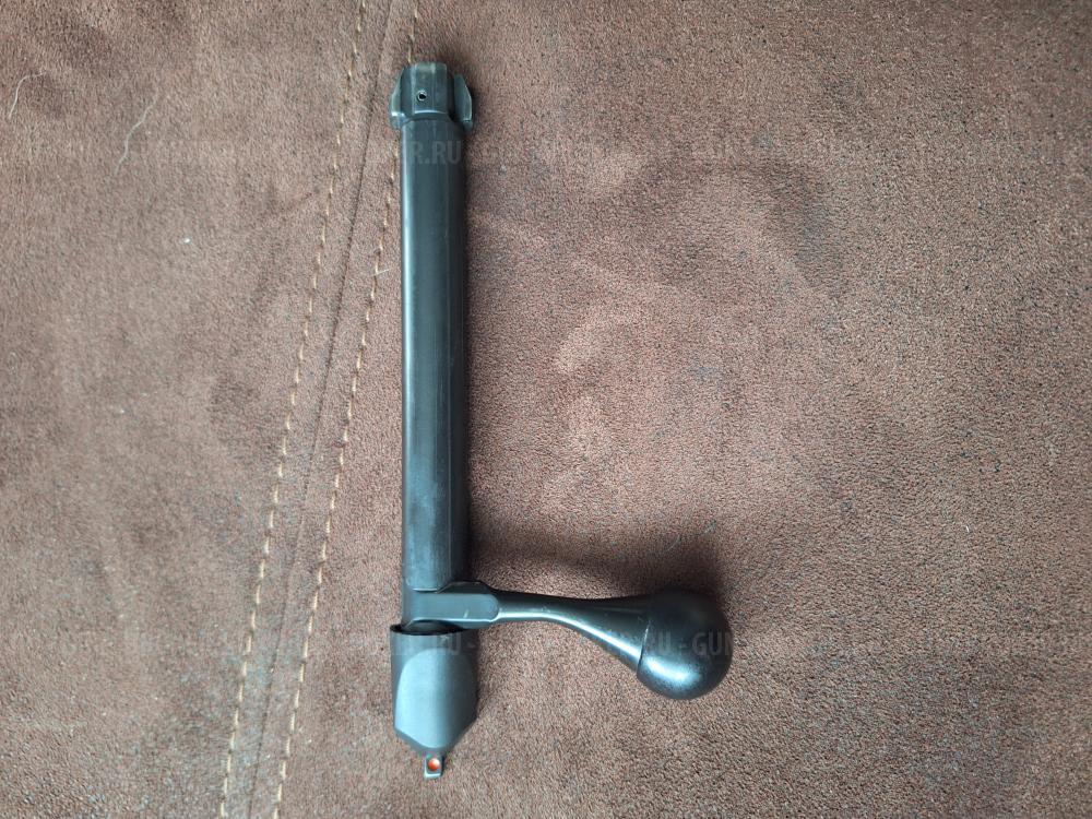 Tikka T3 223 Rem Tactical