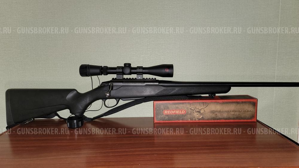Tikka T3 223 Rem.
