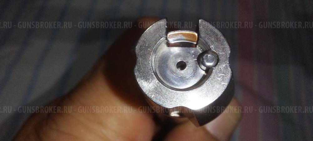 Tikka T3 223 rem Высокоточная охотничья винтовка в универсальном калибре