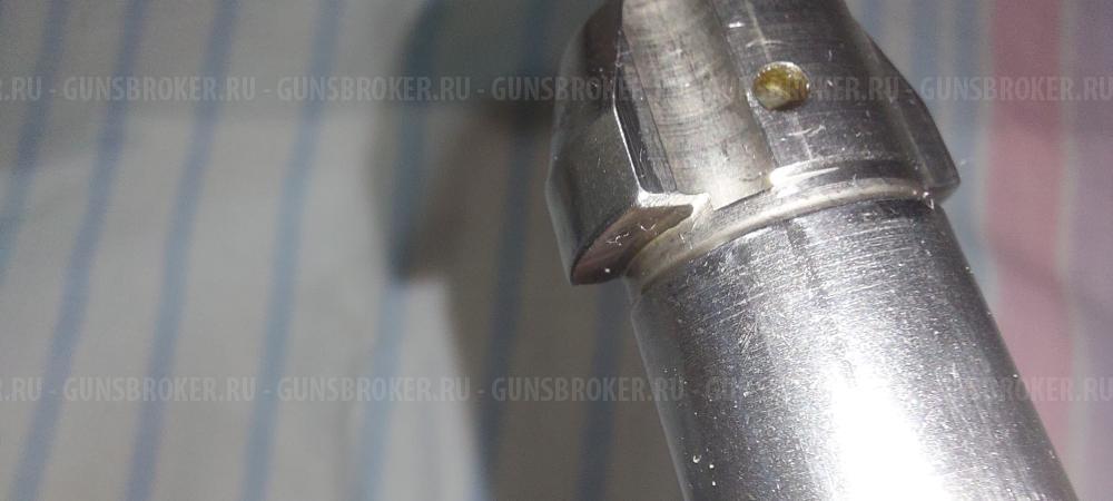 Tikka T3 223 rem Высокоточная охотничья винтовка в универсальном калибре