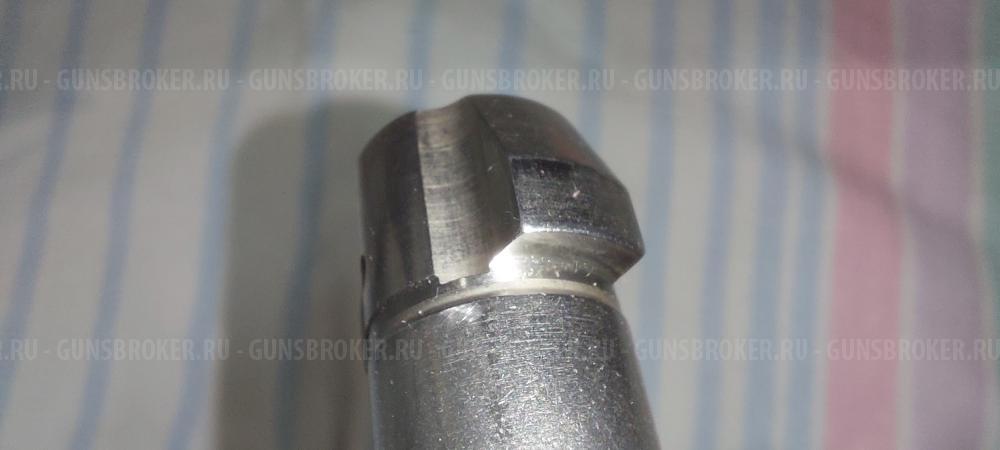 Tikka T3 223 rem Высокоточная охотничья винтовка в универсальном калибре