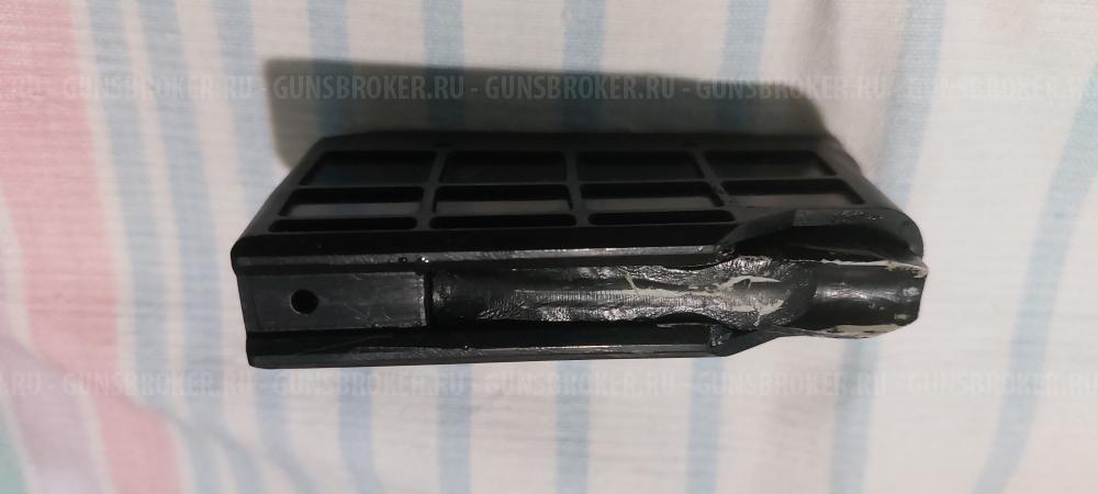 Tikka T3 223 rem Высокоточная охотничья винтовка в универсальном калибре
