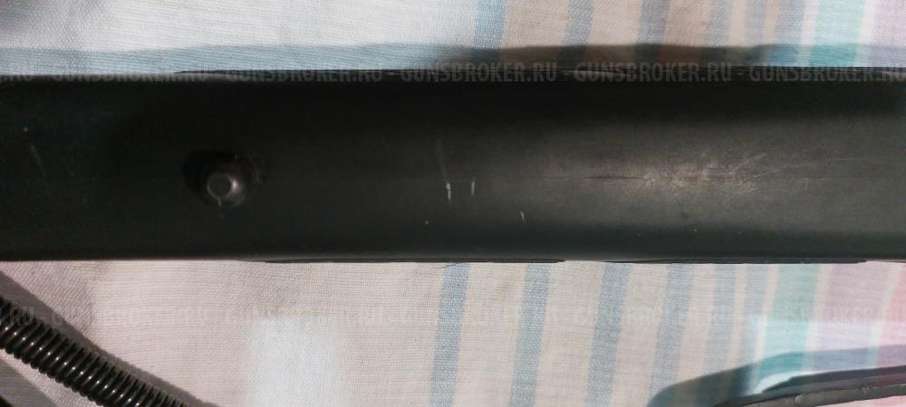 Tikka T3 223 rem Высокоточная охотничья винтовка в универсальном калибре