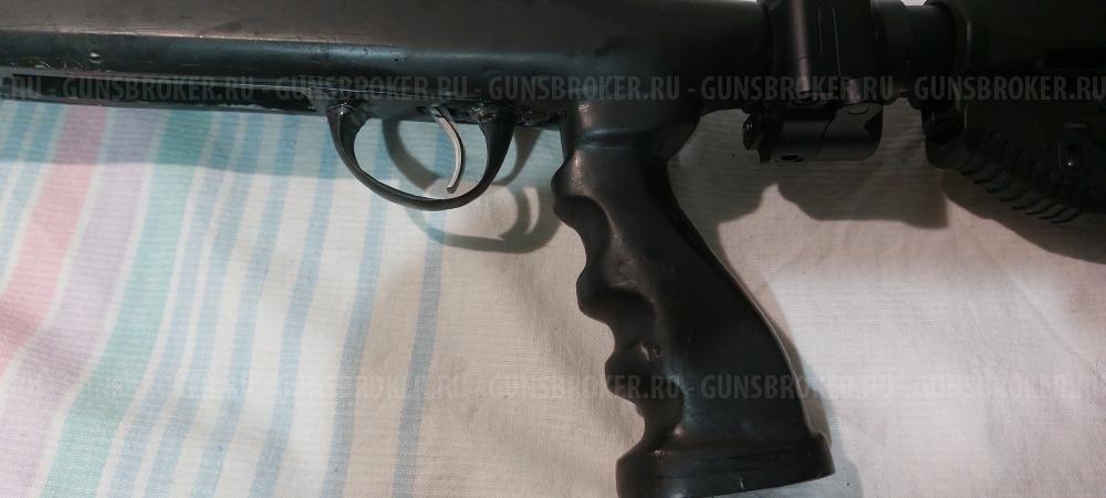 Tikka T3 223 rem Высокоточная охотничья винтовка в универсальном калибре