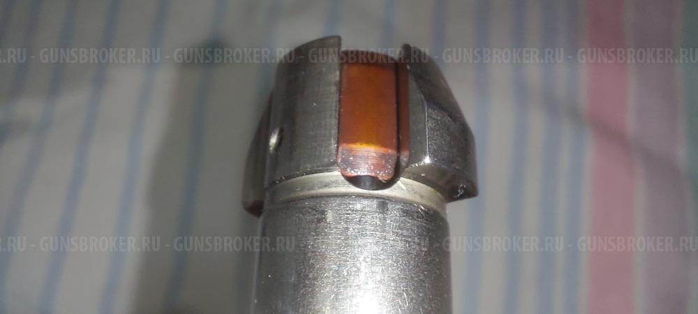 Tikka T3 223 rem Высокоточная охотничья винтовка в универсальном калибре