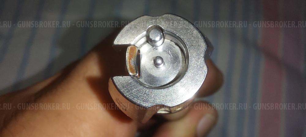 Tikka T3 223 rem Высокоточная охотничья винтовка в универсальном калибре
