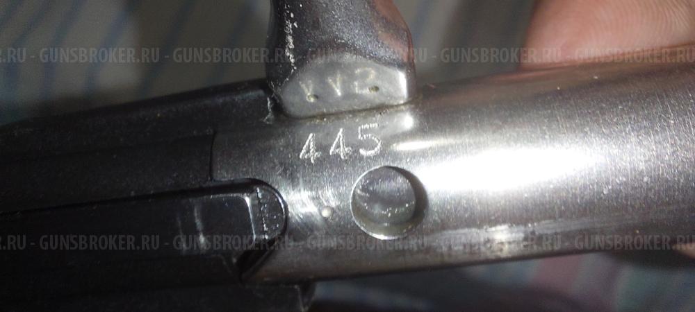 Tikka T3 223 rem Высокоточная охотничья винтовка в универсальном калибре