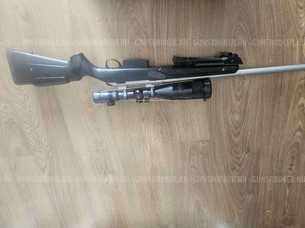 Tikka T3 223 rem