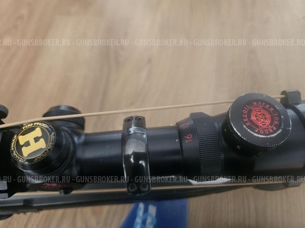 Tikka T3 223 rem