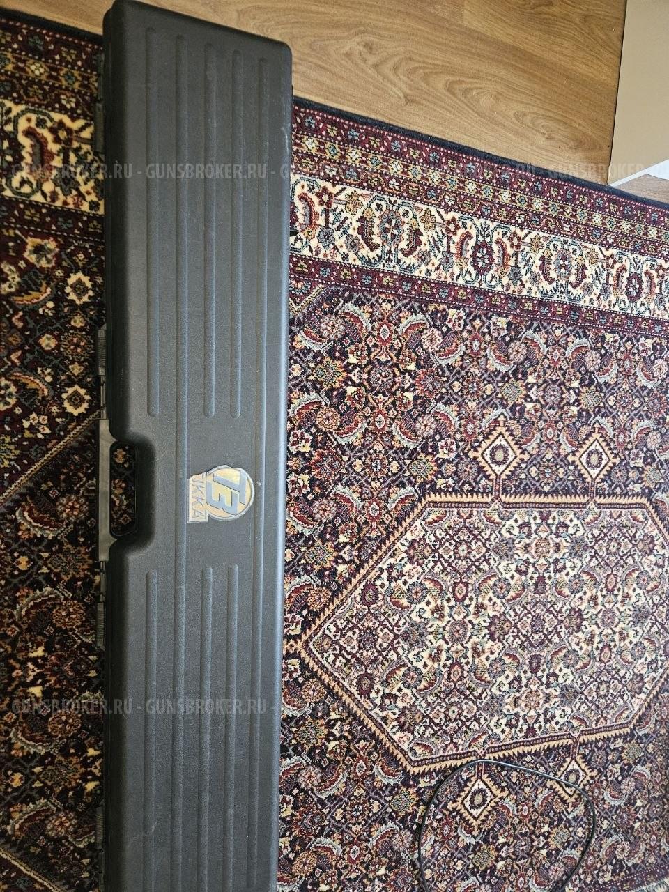 Tikka T3 223 rem
