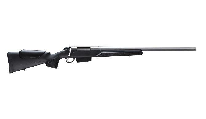 Tikka T3 243 Varmint Syntetic Stainless 600 НОВОЕ!!!
