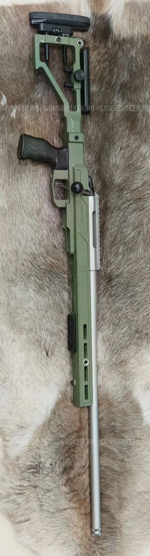 Tikka T3, 243win 