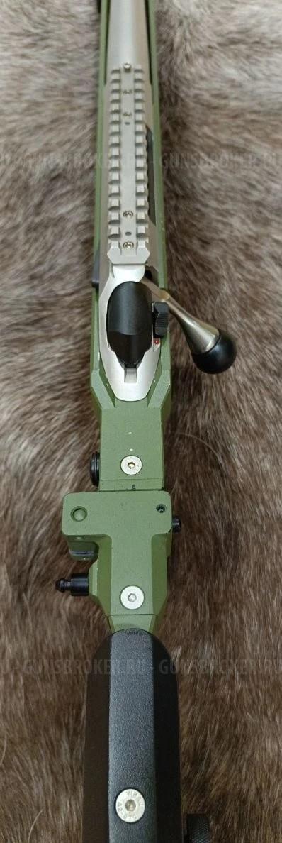 Tikka T3, 243win 