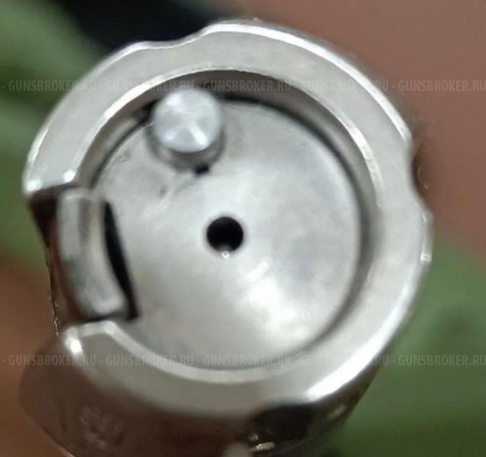 Tikka T3, 243win 