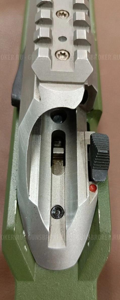 Tikka T3, 243win 