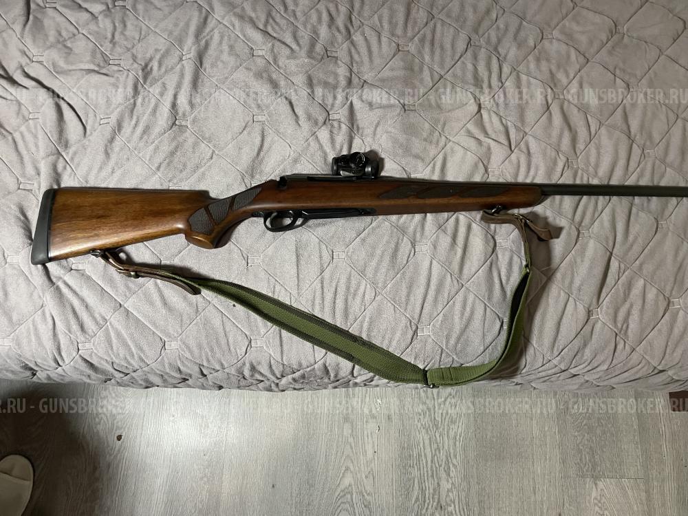 Tikka T3 300 win mag 