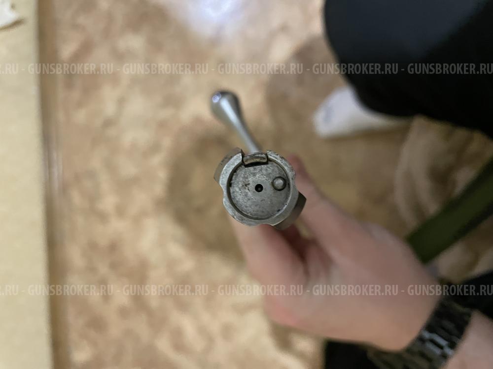 Tikka T3 300 win mag 